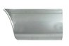 ARIPA INTERIOARA BLIC 6504-03-3546564K - Compatibil cu MERCEDES-BENZ, VW