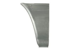ARIPA INTERIOARA BLIC 6504-03-3546564K - Compatibil cu MERCEDES-BENZ, VW
