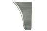 ARIPA INTERIOARA BLIC 6504-03-3546564K - Compatibil cu MERCEDES-BENZ, VW