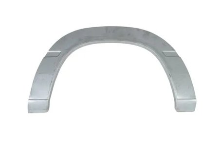 ARIPA INTERIOARA BLIC 6504-03-3546590P - Compatibil cu MERCEDES-BENZ, VW