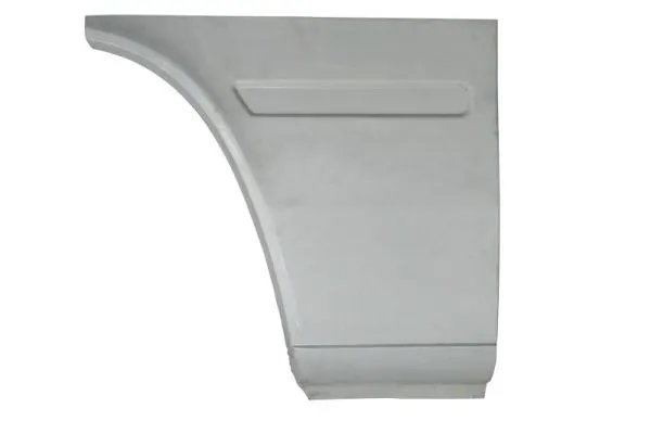 ARIPA INTERIOARA BLIC 6504-03-3546601P - Compatibil cu MERCEDES-BENZ, VW