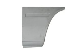 ARIPA INTERIOARA BLIC 6504-03-3546602P - Compatibil cu MERCEDES-BENZ, VW