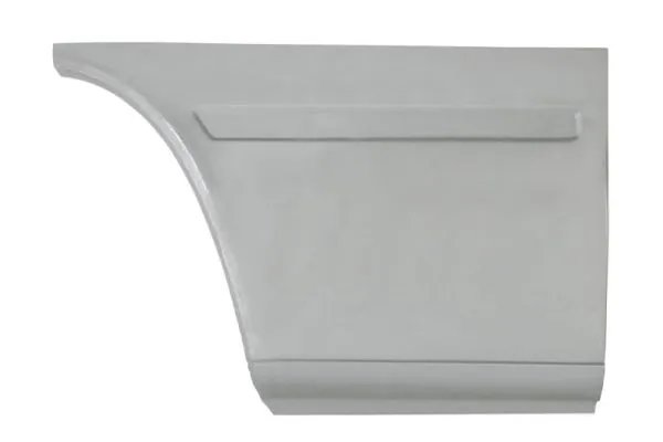 ARIPA INTERIOARA BLIC 6504-03-3546603K - Compatibil cu MERCEDES-BENZ, VW