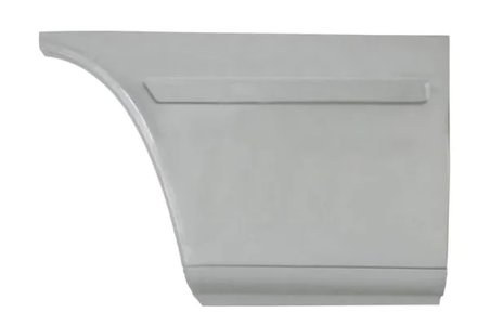 ARIPA INTERIOARA BLIC 6504-03-3546603K - Compatibil cu MERCEDES-BENZ, VW