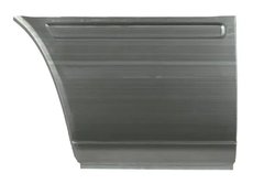 ARIPA INTERIOARA BLIC 6504-03-3546603P - Compatibil cu MERCEDES-BENZ, VW