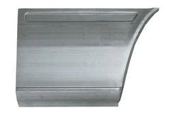 ARIPA INTERIOARA BLIC 6504-03-3546604P - Compatibil cu MERCEDES-BENZ, VW