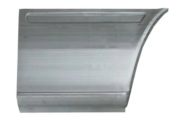 ARIPA INTERIOARA BLIC 6504-03-3546604P - Compatibil cu MERCEDES-BENZ, VW