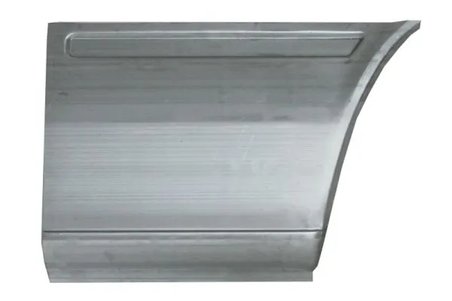 ARIPA INTERIOARA BLIC 6504-03-3546604P - Compatibil cu MERCEDES-BENZ, VW