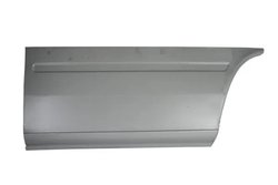ARIPA INTERIOARA BLIC 6504-03-3546606P - Compatibil cu MERCEDES-BENZ, VW