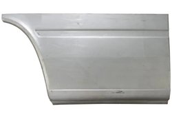 ARIPA INTERIOARA BLIC 6504-03-3546608P - Compatibil cu MERCEDES-BENZ, VW