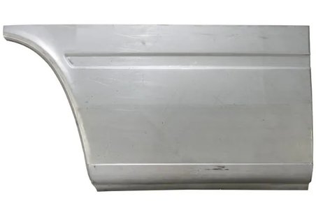 ARIPA INTERIOARA BLIC 6504-03-3546608P - Compatibil cu MERCEDES-BENZ, VW
