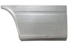 ARIPA INTERIOARA BLIC 6504-03-3546608P - Compatibil cu MERCEDES-BENZ, VW