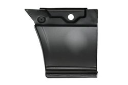 ARIPA INTERIOARA BLIC 6504-03-3547566K - Compatibil cu MERCEDES-BENZ, VW