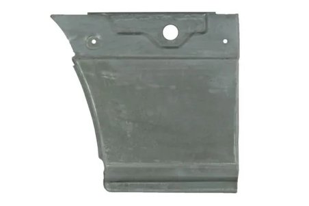 ARIPA INTERIOARA BLIC 6504-03-3548582P - Compatibil cu MERCEDES-BENZ, VW