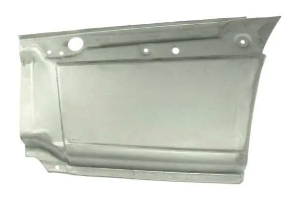 ARIPA INTERIOARA BLIC 6504-03-3548584P - Compatibil cu MERCEDES-BENZ, VW