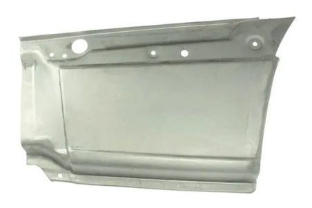 ARIPA INTERIOARA BLIC 6504-03-3548584P - Compatibil cu MERCEDES-BENZ, VW