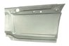 ARIPA INTERIOARA BLIC 6504-03-3548584P - Compatibil cu MERCEDES-BENZ, VW