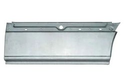 ARIPA INTERIOARA BLIC 6504-03-3548591P - Compatibil cu MERCEDES-BENZ, VW