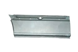 ARIPA INTERIOARA BLIC 6504-03-3548592P - Compatibil cu MERCEDES-BENZ, VW