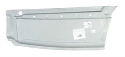 ARIPA INTERIOARA BLIC 6504-03-3548594P - Compatibil cu MERCEDES-BENZ, VW