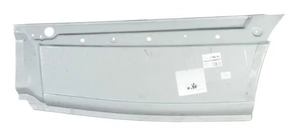 ARIPA INTERIOARA BLIC 6504-03-3548594P - Compatibil cu MERCEDES-BENZ, VW