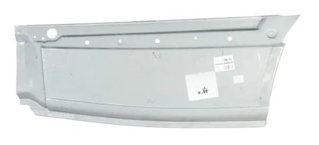 ARIPA INTERIOARA BLIC 6504-03-3548594P - Compatibil cu MERCEDES-BENZ, VW