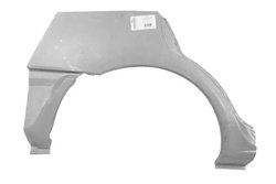 ARIPA INTERIOARA BLIC 6504-03-3720582P - Compatibil cu MITSUBISHI