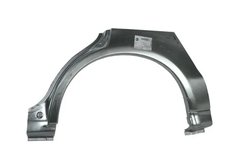 ARIPA INTERIOARA BLIC 6504-03-3726581P - Compatibil cu MITSUBISHI