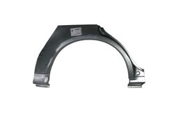 ARIPA INTERIOARA BLIC 6504-03-3726582P - Compatibil cu MITSUBISHI