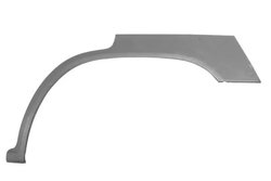 ARIPA INTERIOARA BLIC 6504-03-3736583P - Compatibil cu MITSUBISHI
