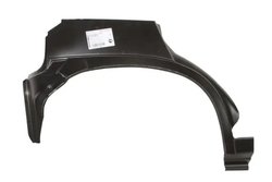 ARIPA INTERIOARA BLIC 6504-03-5022582P - Compatibil cu OPEL