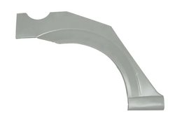 ARIPA INTERIOARA BLIC 6504-03-5026582P - Compatibil cu OPEL