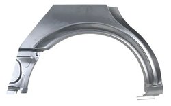 ARIPA INTERIOARA BLIC 6504-03-5051584P - Compatibil cu OPEL