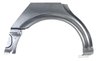 ARIPA INTERIOARA BLIC 6504-03-5051584P - Compatibil cu OPEL