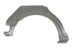 ARIPA INTERIOARA BLIC 6504-03-5051584P - Compatibil cu OPEL