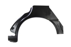 ARIPA INTERIOARA BLIC 6504-03-6607581P - Compatibil cu SEAT, VW