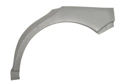 ARIPA INTERIOARA BLIC 6504-03-6609581P - Compatibil cu SEAT