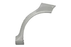 ARIPA INTERIOARA BLIC 6504-03-6831581P - Compatibil cu CHEVROLET