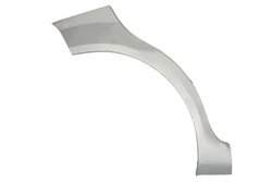 ARIPA INTERIOARA BLIC 6504-03-6831582P - Compatibil cu CHEVROLET