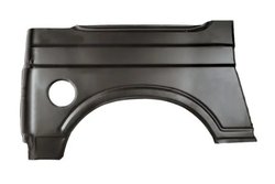 ARIPA INTERIOARA BLIC 6504-03-6840592P - Compatibil cu SUZUKI