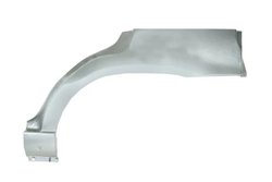 ARIPA INTERIOARA BLIC 6504-03-7513581P - Compatibil cu SKODA