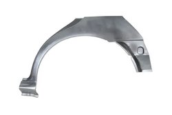 ARIPA INTERIOARA BLIC 6504-03-7520581K - Compatibil cu SKODA