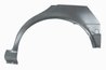 ARIPA INTERIOARA BLIC 6504-03-7520581P - Compatibil cu SKODA