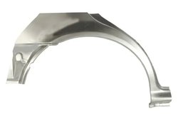 ARIPA INTERIOARA BLIC 6504-03-7520582K - Compatibil cu SKODA