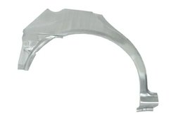 ARIPA INTERIOARA BLIC 6504-03-7520582P - Compatibil cu SKODA