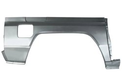 ARIPA INTERIOARA BLIC 6504-03-8132592P - Compatibil cu TOYOTA