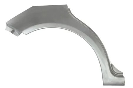 ARIPA INTERIOARA BLIC 6504-03-9506582K - Compatibil cu VW