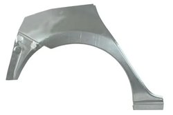 ARIPA INTERIOARA BLIC 6504-03-9507582K - Compatibil cu VW