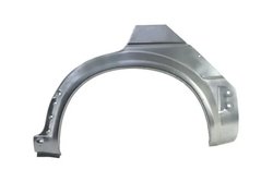 ARIPA INTERIOARA BLIC 6504-03-9521581P - Compatibil cu VW