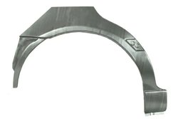ARIPA INTERIOARA BLIC 6504-03-9522582P - Compatibil cu VW